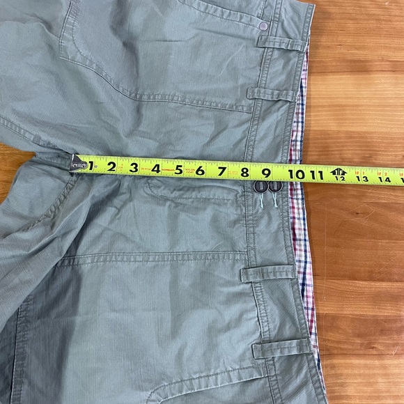 Horny Toad NWT Cipher Capri Camper 14 - Picture 11 of 13